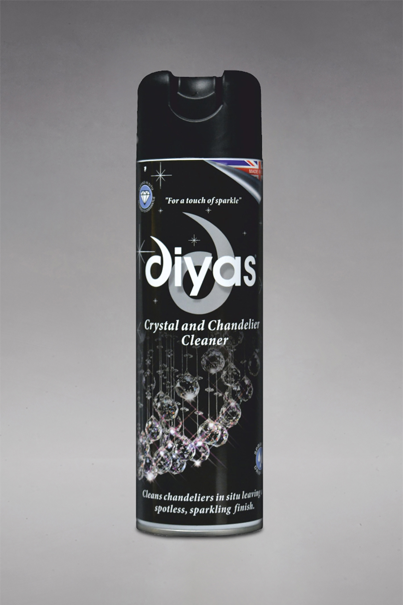Chandelier Cleaner Ancillary Products Diyas Chandelier Cleaner